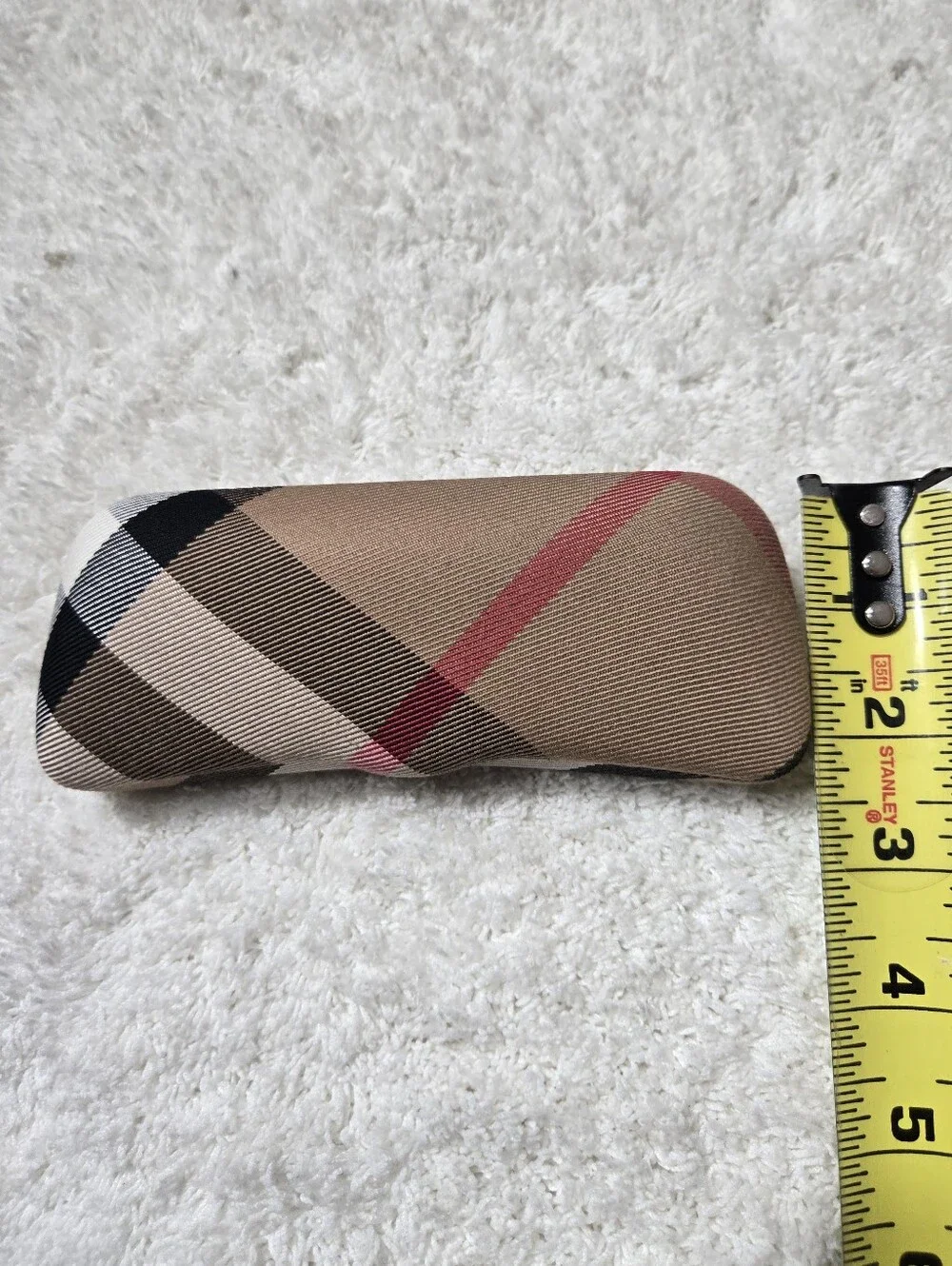 Burberry very good